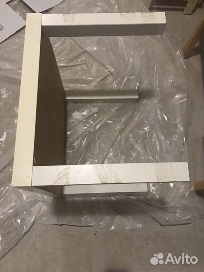 Детский столик IKEA