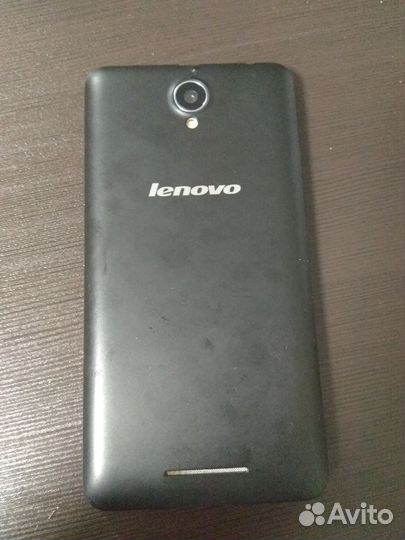 Lenovo A5000, 8 ГБ
