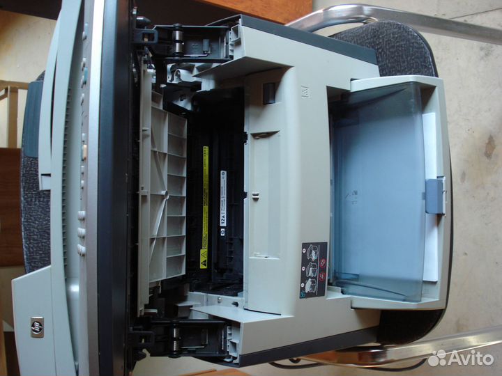 Принтер HP invent