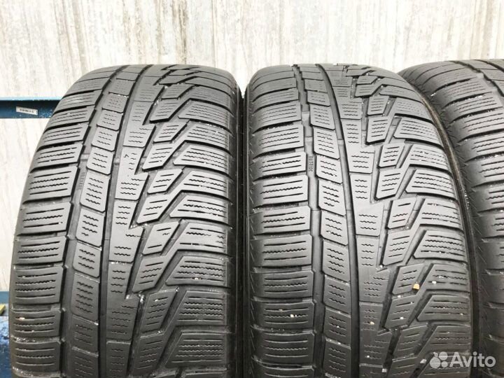 Nokian Tyres WR G2 225/55 R17