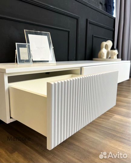 Тумба тв Filippo в современном стиле