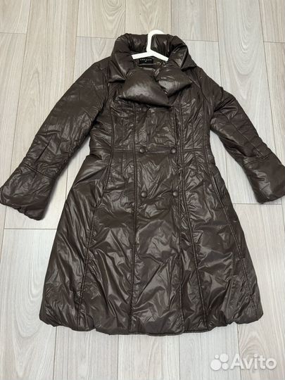 Куртка/плащ/пальто Savage