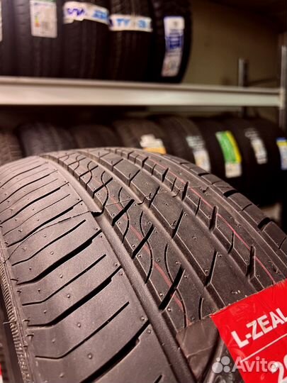 iLink L-Zeal56 265/50 R20 94H