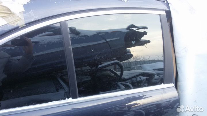 Стекло заднее правое бмв е65 bmw 745