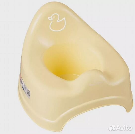 Горшок детский 