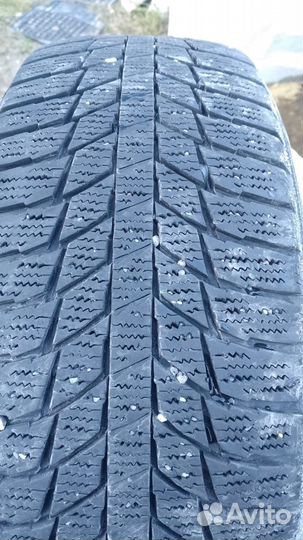 Triangle TR916 205/60 R16