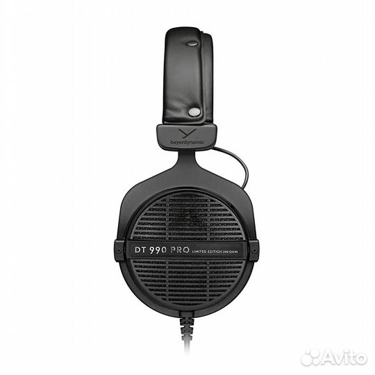Наушники Beyerdynamic DT 990 Pro (250 Ohm) Limited