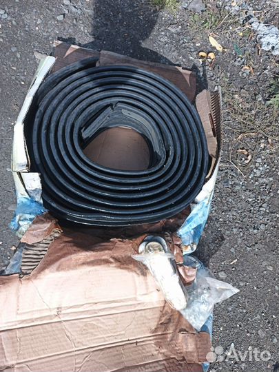 Универсальный расширитель крыла