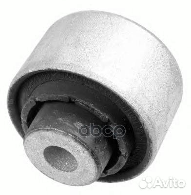 Сайлентблоки lemforder 27148 01 lemforder