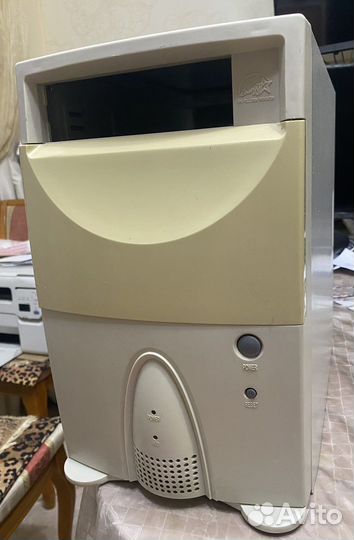 Корпус для компьютера