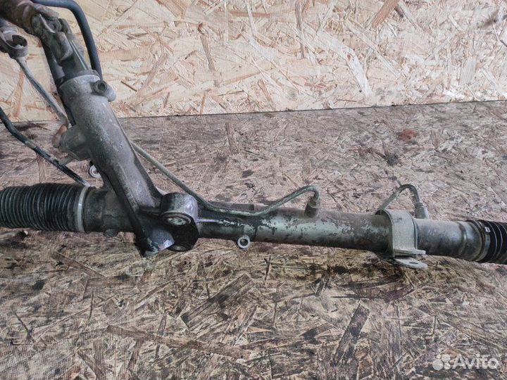 Рулевая рейка Mercedes Viano W639 OM 646 2007