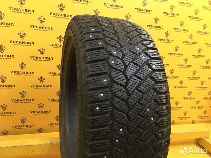 Gislaved Nord Frost 200 225/45 R17 94T