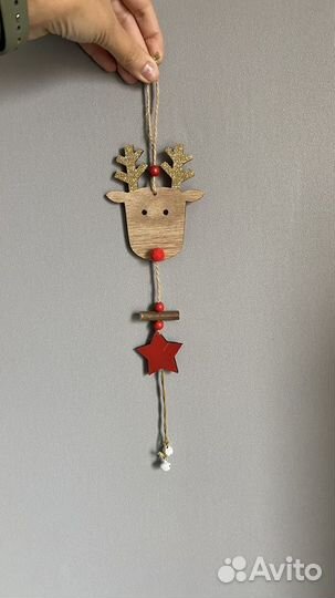 Новогодняя елочка