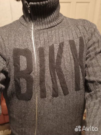 Свитер Dirk Bikkembergs