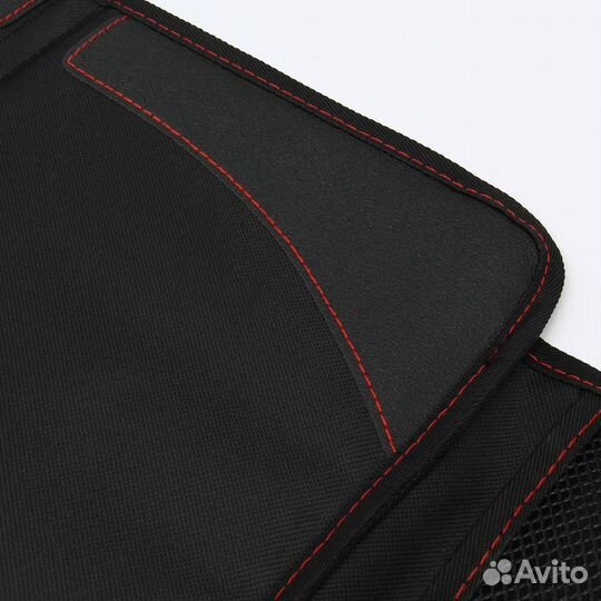 Накидка под детское кресло