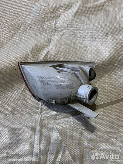 Фонарь ford focus 2