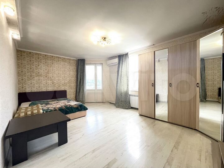 2-к. квартира, 70 м², 3/4 эт.