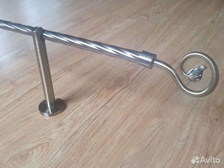 Карнизы для штор