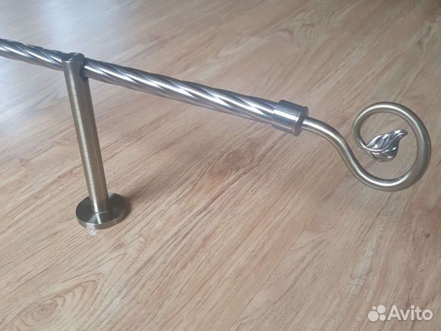 Карнизы для штор