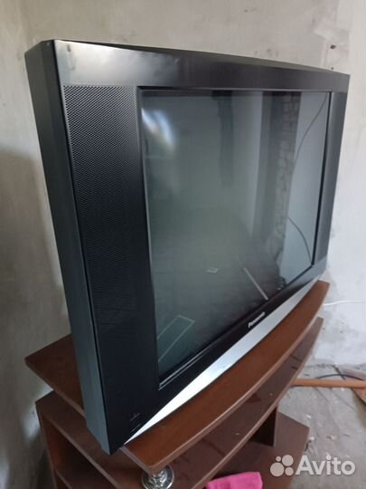Телевизор б/у