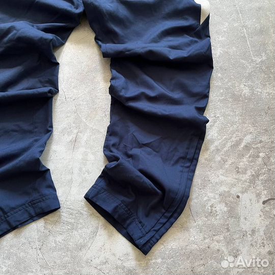 Штаны Nike PSG Nylon pants