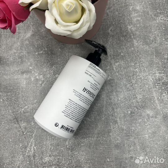 Byredo tulipmania 450 ml лосьон для рук