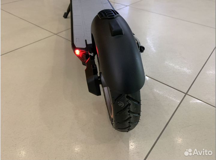 Электросамокат Kugoo M2 pro