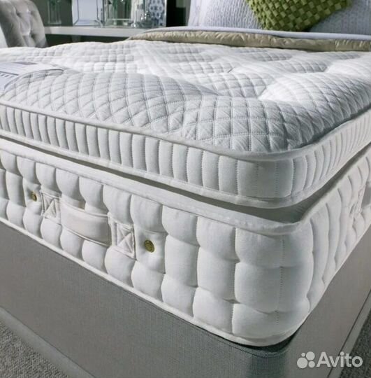 Матрас 140х200 новый