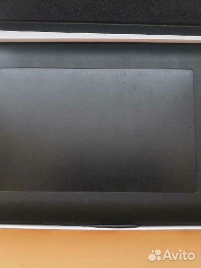 Графический планшет huion h610prov2