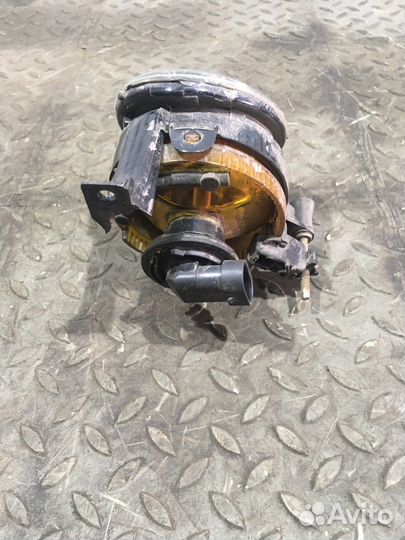 Фара противотуманная правая (Volkswagen Touareg)