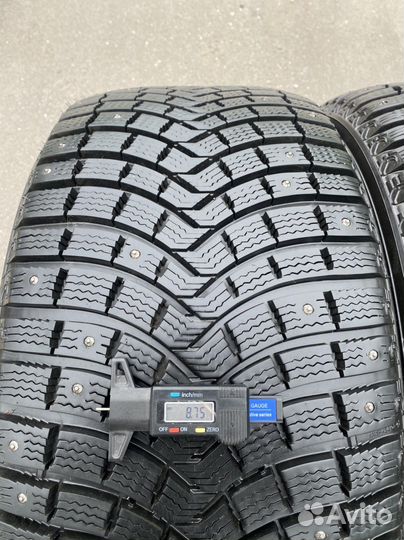 Michelin Latitude X-Ice North 2 295/40 R20 110T