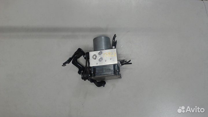 Блок абс, насос Land Rover Range Rover Velar, 2019