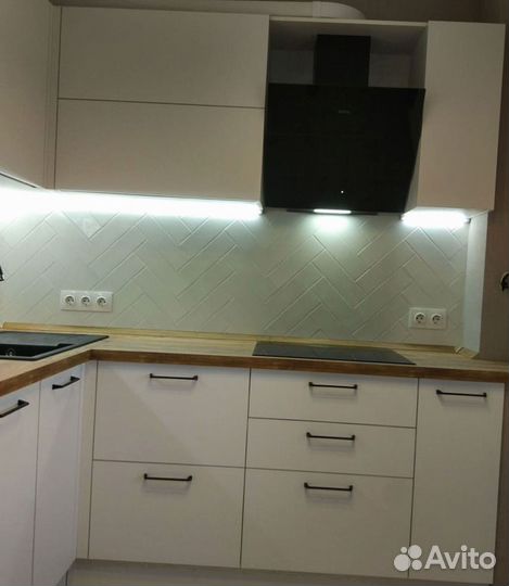 Кухня на заказ