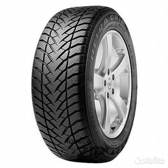 Goodyear UltraGrip+ SUV 265/65 R17 112T