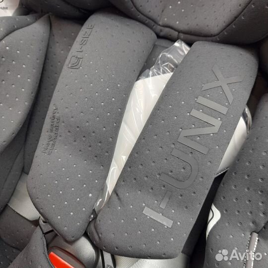 Детское автокресло от 0 до 36 кг