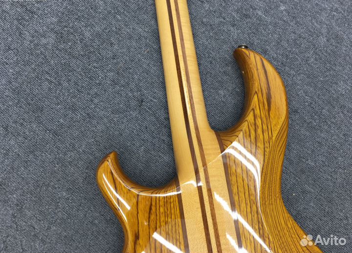 Aria Pro II SB R-60 Lemon Drop without HC