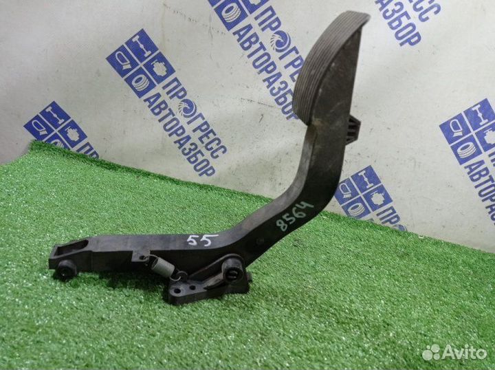 Педаль газа Mercedes-Benz Ml W163 кроссовер 4.3