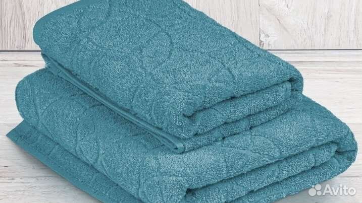 Полотенца