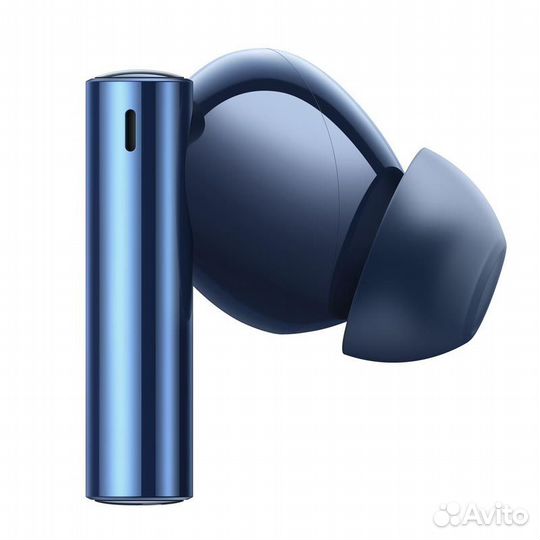 Беспроводные наушники Realme Buds Air 3 Nitro Blue