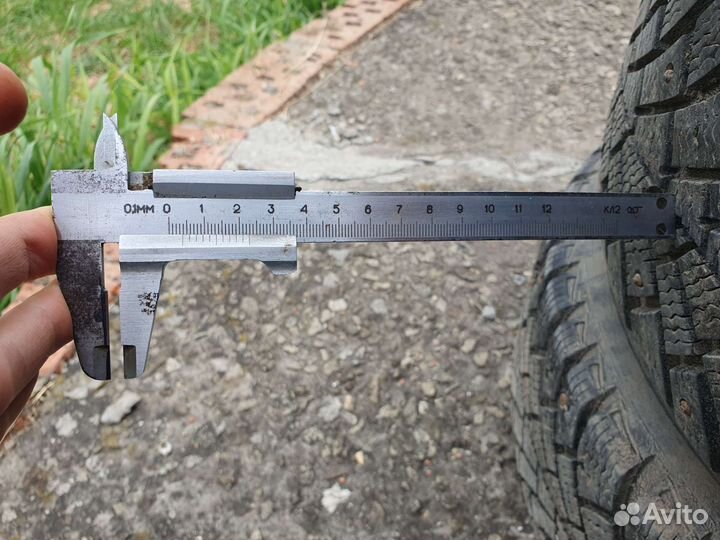 Bfgoodrich G-Force Stud 175/70 R13 82Q