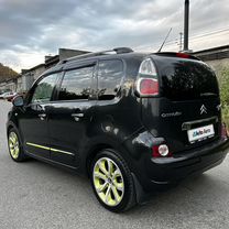 Citroen C3 Picasso 1.4 MT, 2011, 61 277 км, с пробегом, цена 815 000 руб.