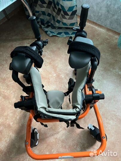 Ходунки для детей инвалидов дцп