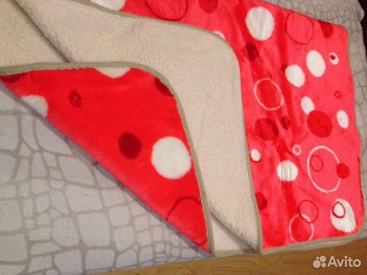 Детское одеяло