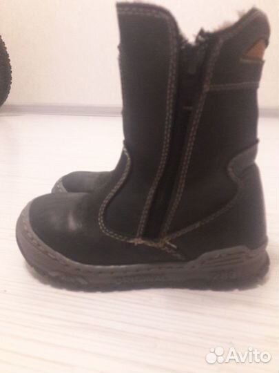 Зимние сапоги Original