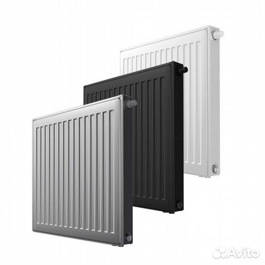 Стальной панельный радиатор отопления Royal Thermo