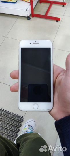 iPhone 8, 256 ГБ