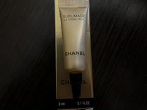 Крем chanel sublimage la creme yeux