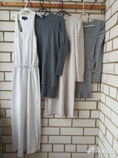 40-42размер вещи пакетом