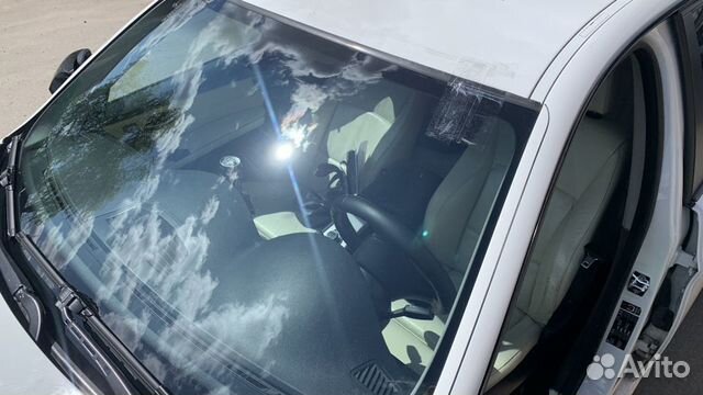 Лобовое стекло BMW 3 E30 2D,4D,5D 1982-1994