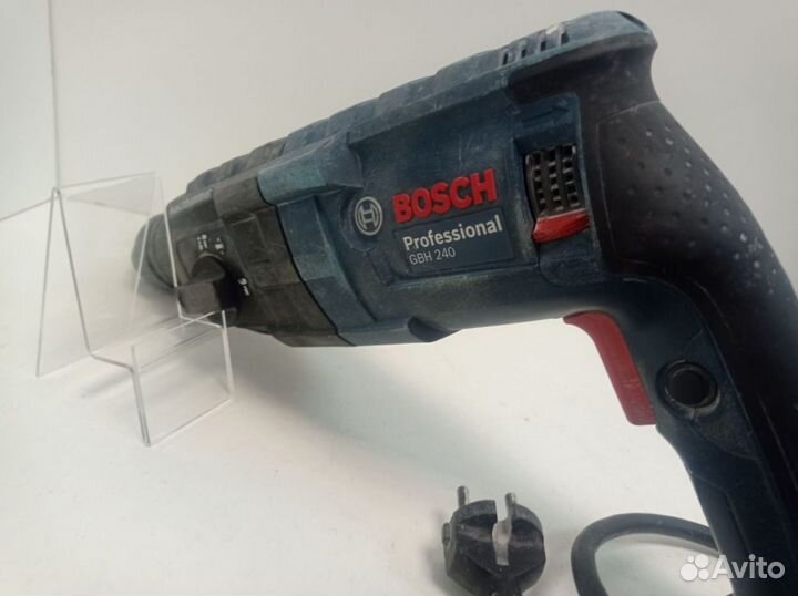Перфораторы Bosch GBH 240